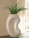Odion Vase - Golden Home Furniture 