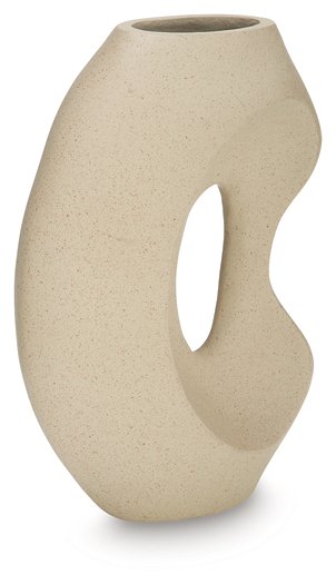 Odion Vase - Golden Home Furniture 