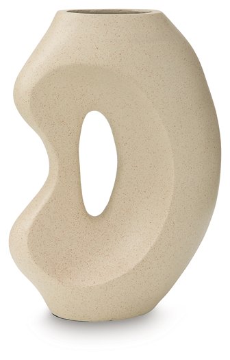 Odion Vase - Golden Home Furniture 