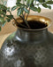 Woody Vase - Golden Home Furniture 