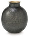Woody Vase - Golden Home Furniture 