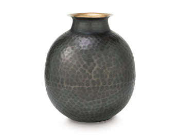 Woody Vase - Golden Home Furniture 
