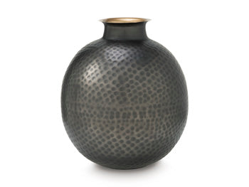 Woody Vase - Golden Home Furniture 