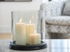 Saskia Candle Holder - Golden Home Furniture 
