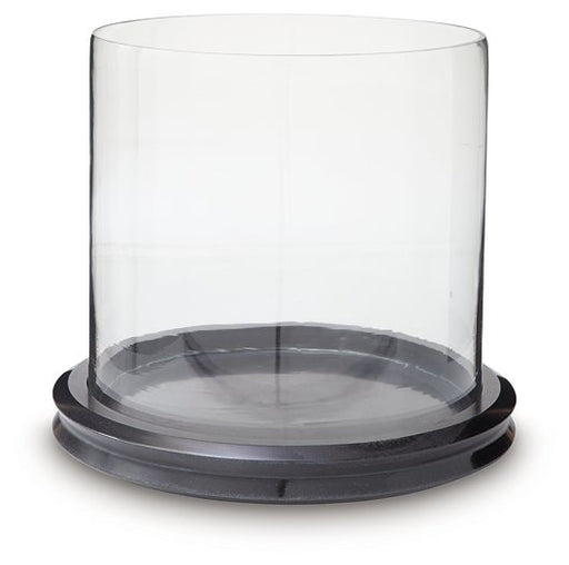 Saskia Candle Holder - Golden Home Furniture 