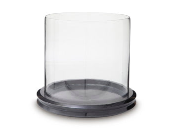 Saskia Candle Holder - Golden Home Furniture 