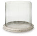 Saskia Candle Holder - Golden Home Furniture 