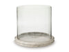 Saskia Candle Holder - Golden Home Furniture 
