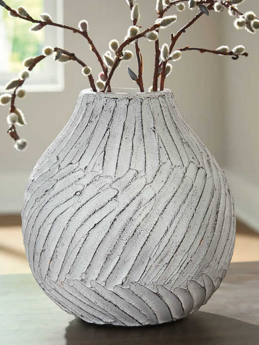 Shelvie Vase - Golden Home Furniture 