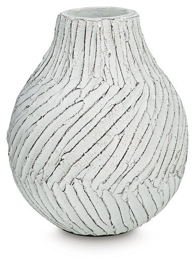 Shelvie Vase - Golden Home Furniture 