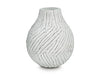 Shelvie Vase - Golden Home Furniture 