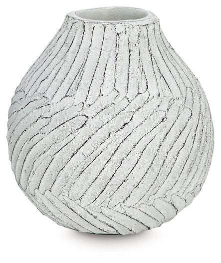 Shelvie Vase - Golden Home Furniture 