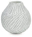 Shelvie Vase - Golden Home Furniture 