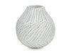 Shelvie Vase - Golden Home Furniture 
