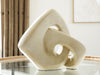Feebs Sculpture - Golden Home Furniture 
