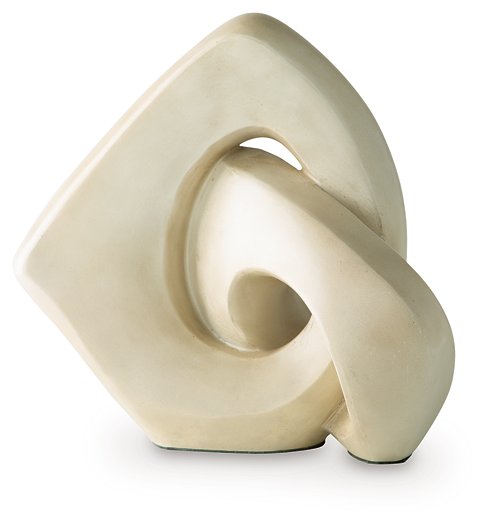 Feebs Sculpture - Golden Home Furniture 