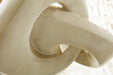 Feebs Sculpture - Golden Home Furniture 