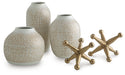 Vinburn Accessory Set (Set of 5) - Golden Home Furniture (Columbus, OH) - Multi Location