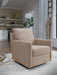 Freybourne Next-Gen Nuvella Swivel Accent Chair - Golden Home Furniture (Columbus, OH) - Multi Location