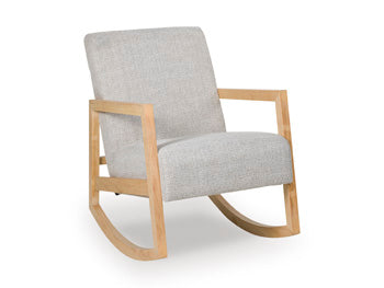 Wychworth Accent Chair - Golden Home Furniture 