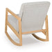 Wychworth Accent Chair - Golden Home Furniture 