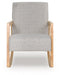 Wychworth Accent Chair - Golden Home Furniture 