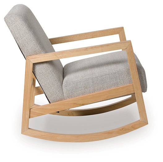 Wychworth Accent Chair - Golden Home Furniture 