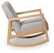 Wychworth Accent Chair - Golden Home Furniture 