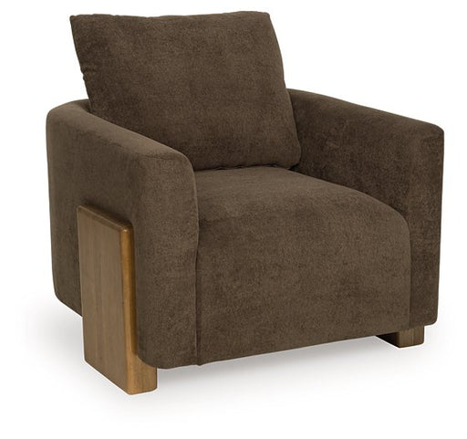 Dairlett Accent Chair - Golden Home Furniture (Columbus, OH) - Multi Location
