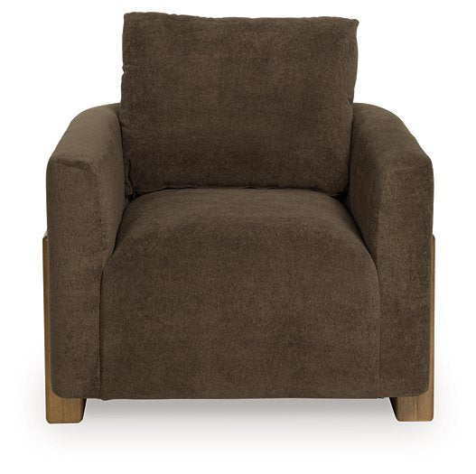 Dairlett Accent Chair - Golden Home Furniture (Columbus, OH) - Multi Location
