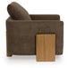 Dairlett Accent Chair - Golden Home Furniture (Columbus, OH) - Multi Location