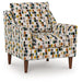 Fenna Accent Chair - Golden Home Furniture (Columbus, OH) - Multi Location