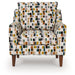 Fenna Accent Chair - Golden Home Furniture (Columbus, OH) - Multi Location