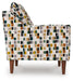 Fenna Accent Chair - Golden Home Furniture (Columbus, OH) - Multi Location