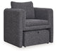 Vreni Accent Chair - Golden Home Furniture 