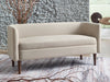 Wainner Accent Bench - Golden Home Furniture 