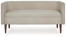 Wainner Accent Bench - Golden Home Furniture 