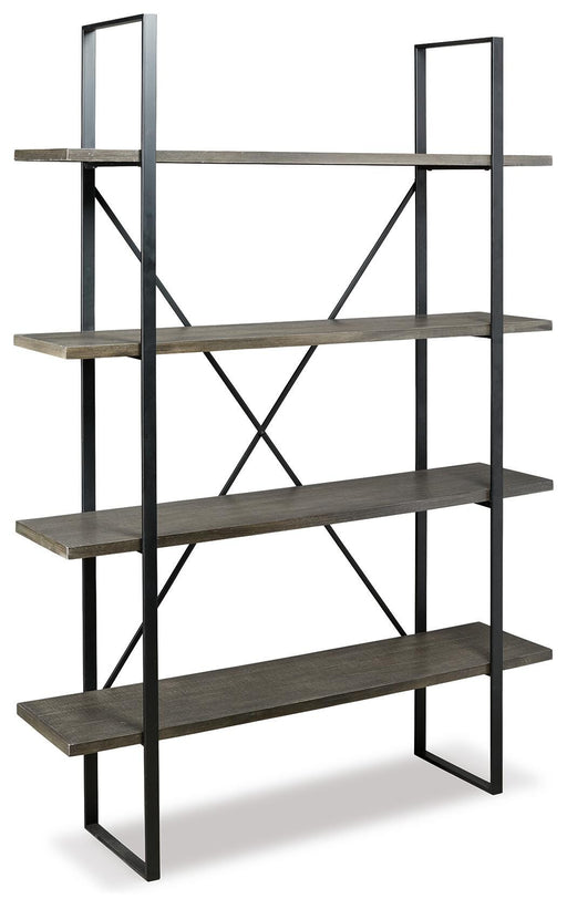 Gilesgrove Bookcase - Golden Home Furniture 
