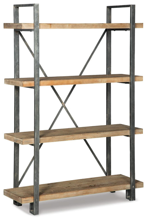 Forestmin Bookcase - Golden Home Furniture 