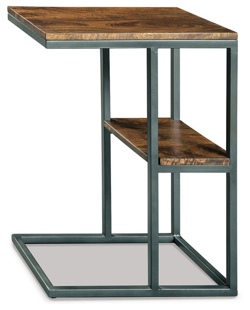 Forestmin Accent Table - Golden Home Furniture 