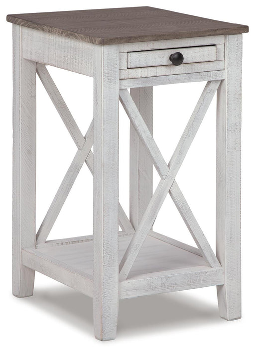 Adalane Accent Table - Golden Home Furniture 