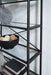 Dakerwell 72" Bookcase - Golden Home Furniture (Columbus, OH) - Multi Location