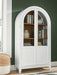 Dagandale Accent Cabinet - Golden Home Furniture 