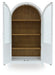 Dagandale Accent Cabinet - Golden Home Furniture 