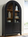 Dagandale Accent Cabinet - Golden Home Furniture 