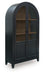 Dagandale Accent Cabinet - Golden Home Furniture 