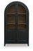 Dagandale Accent Cabinet - Golden Home Furniture 