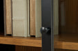 Dagandale Accent Cabinet - Golden Home Furniture 