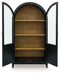 Dagandale Accent Cabinet - Golden Home Furniture 