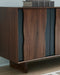 Welby Accent Cabinet - Golden Home Furniture 